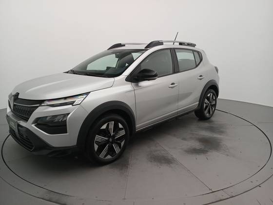RENAULT KARDIAN 1.0 TCE FLEX TECHNO EDC RENAULT KARDIAN 1.0 TCE FLEX TECHNO EDC